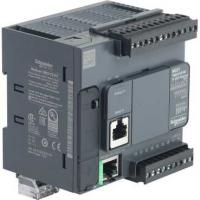 TM221CE16T