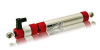 MLC Model Piston Tipi Lineer Enkoder