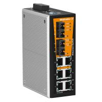 1241020000 - IE-SW-VL08MT-6TX-2SCS