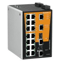 1241320000 - IE-SW-PL18M-2GC-16TX