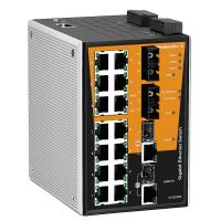 1241330000 - IE-SW-PL18M-2GC14TX2SC