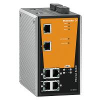 1241390000 - IE-SW-PL06M-2TX-4POE