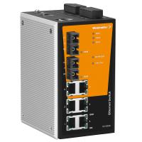 1286810000 - IE-SW-PL08MT-6TX-2SCS