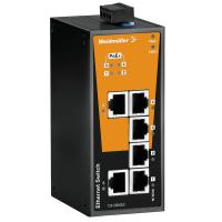 1286920000 - IE-SW-BL06T-2TX-4POE