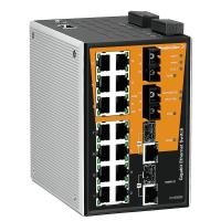 1287010000 - IE-SW-PL18MT-2GC14TX2SCS