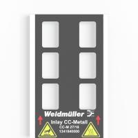 1341040000 - INLAY CC-M 27/18