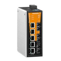 1345240000 - IE-SW-VL08MT-5TX-1SC-2SCS