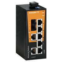 1412100000 - IE-SW-BL08T-7TX-1ST