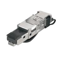 1963600000 - IE-PS-RJ45-FH-BK