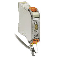 8615700000 - WDS2 RS232/RS485/422