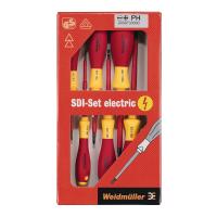 9009730000 - SDI Set S2.5-5.5/PH1/2