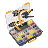 9202610000 - Crimpset PZ / CTI