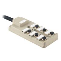 9456610000 - SAI-6-F 5P PUR 5M