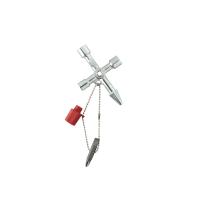 9918150000 - CROSS-KEY MASTER