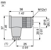 XZCC12FCM40B