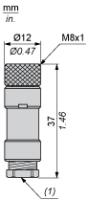 XZCC8FDM30S