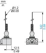 XCKD2106P16