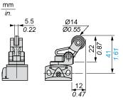 XCKD2127P16