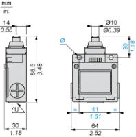 XCKM110