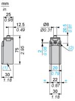 XCKN2110G11