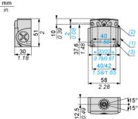 XCKT2145P16