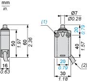 XCMD2110L1