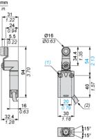 XCMD2116L1