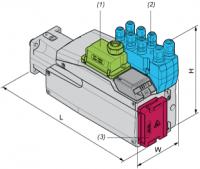 BMI0702P16A
