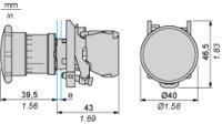 XB4BS8445