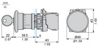 XB5AS9445
