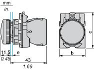XB5AV63