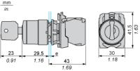 XB5AG21