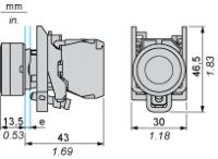 XB4BW3565