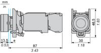 XB4BW36M5