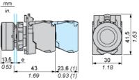XB5AW36B5