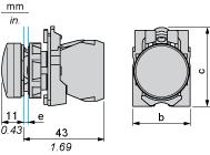 XB5AVB4