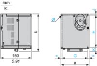 ATV212HU30N4