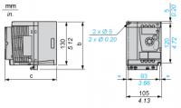 ATV12HU22M2