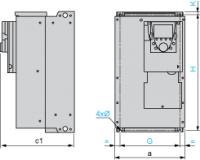 ATV61HD30N4