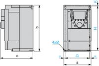 ATV71HD18N4