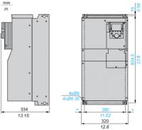 ATV71HD75N4