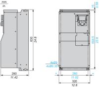 ATV71HD75N4