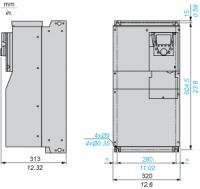 ATV71HD75N4