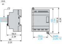 SR2B121JD