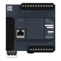 TM221C16T