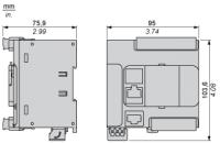 TM221C16T