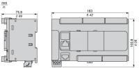 TM221CE40R