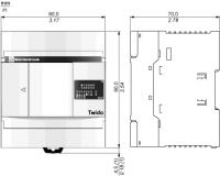 TWDLCAA10DRF