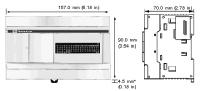 TWDLCAE40DRF