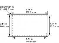 TWDLCAE40DRF